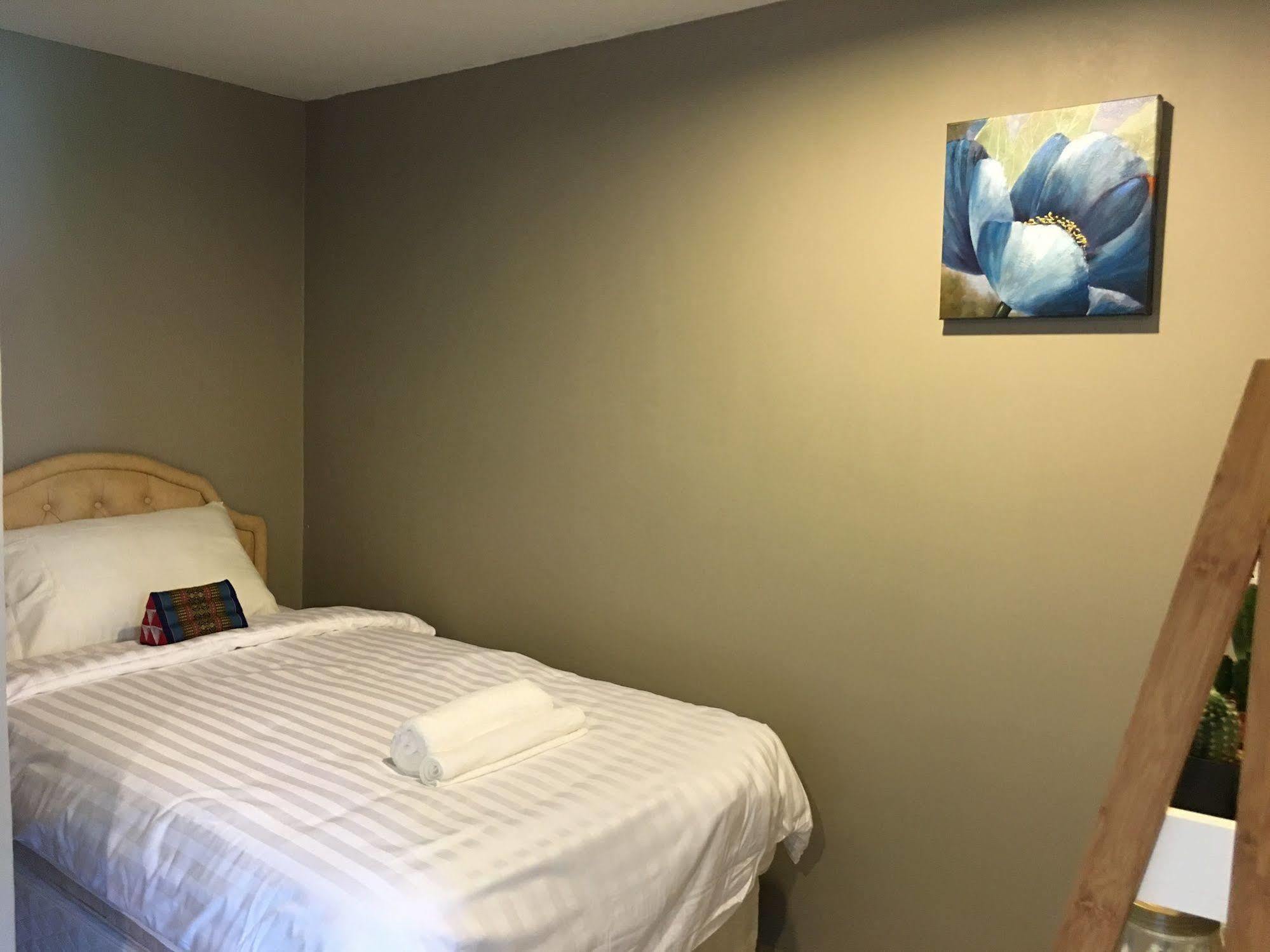 Wanmai Herb Garden Bed & Breakfast