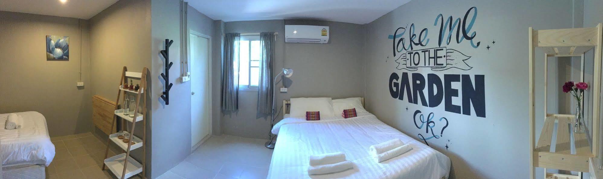Wanmai Herb Garden Bed & Breakfast