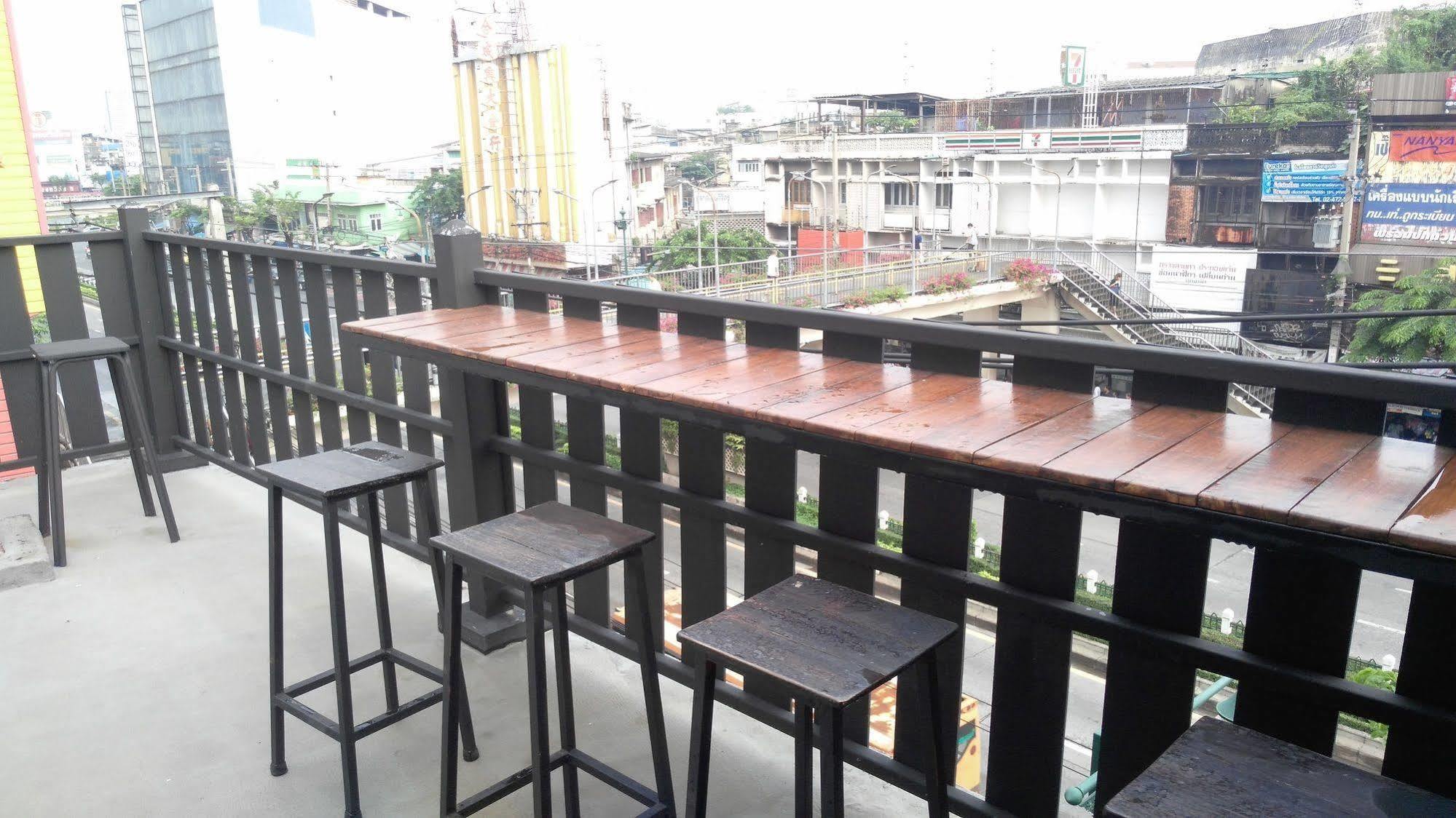 Baan Hotel 2*