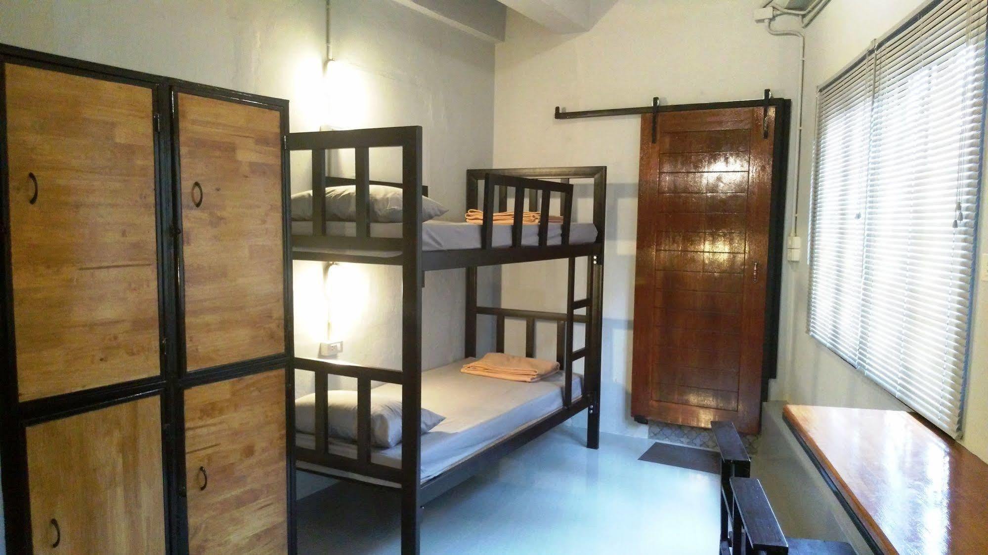 Baan Hotel Bangkok
