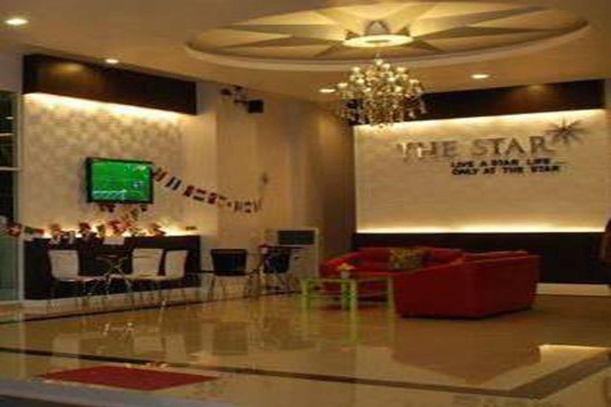 Hotel The Star Rangsit Bangkok