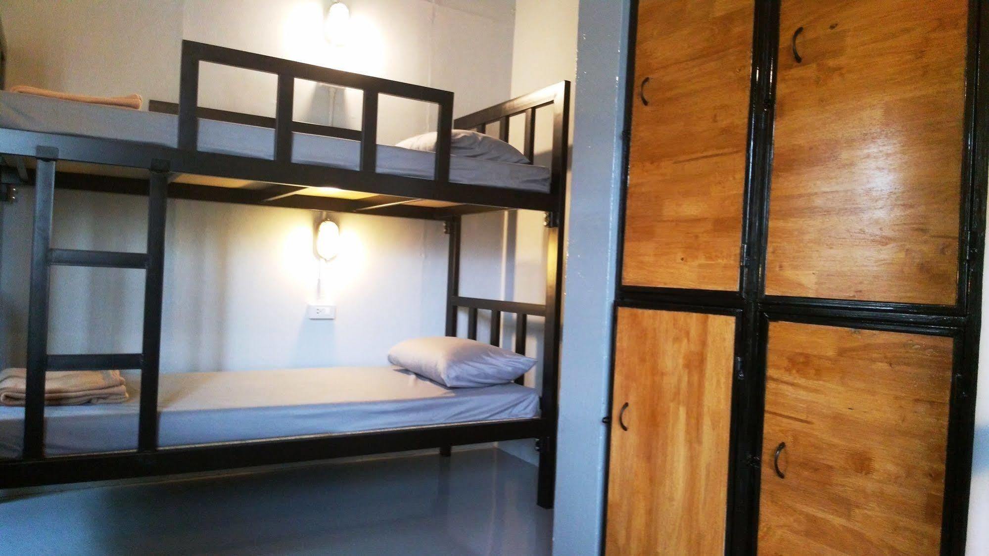 Baan Hotel Bangkok