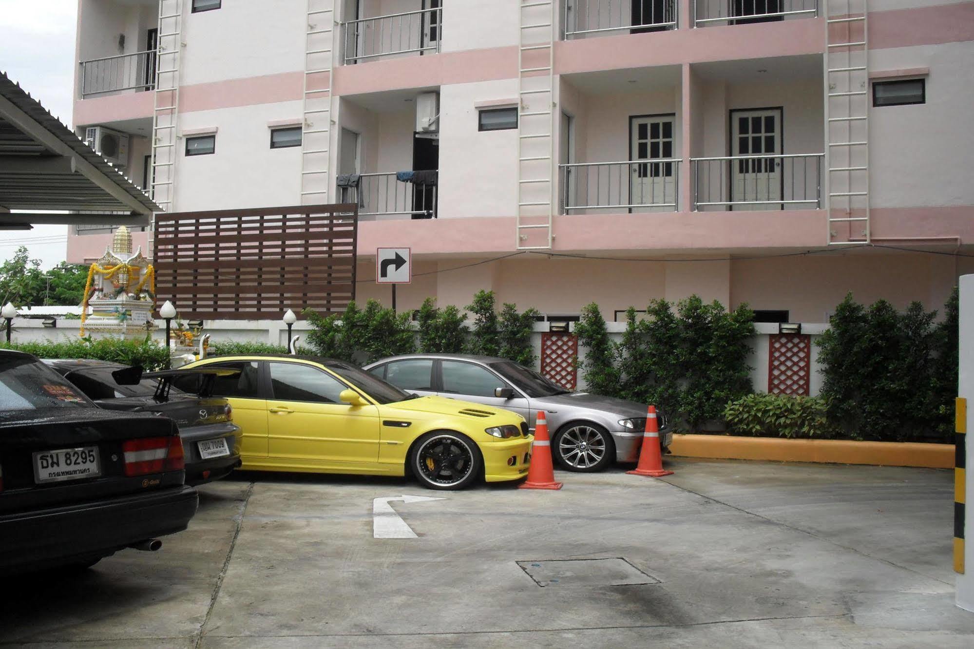 The Star Rangsit 3*