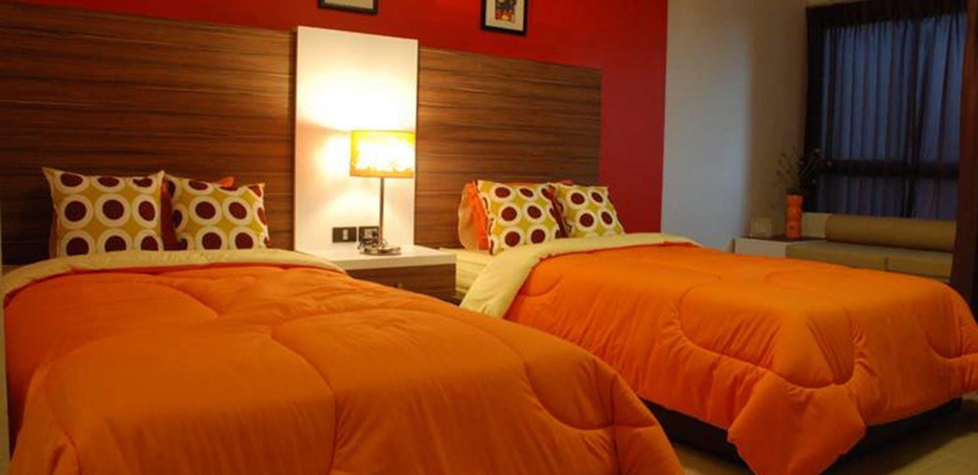 The Star Rangsit Hotel Bangkok