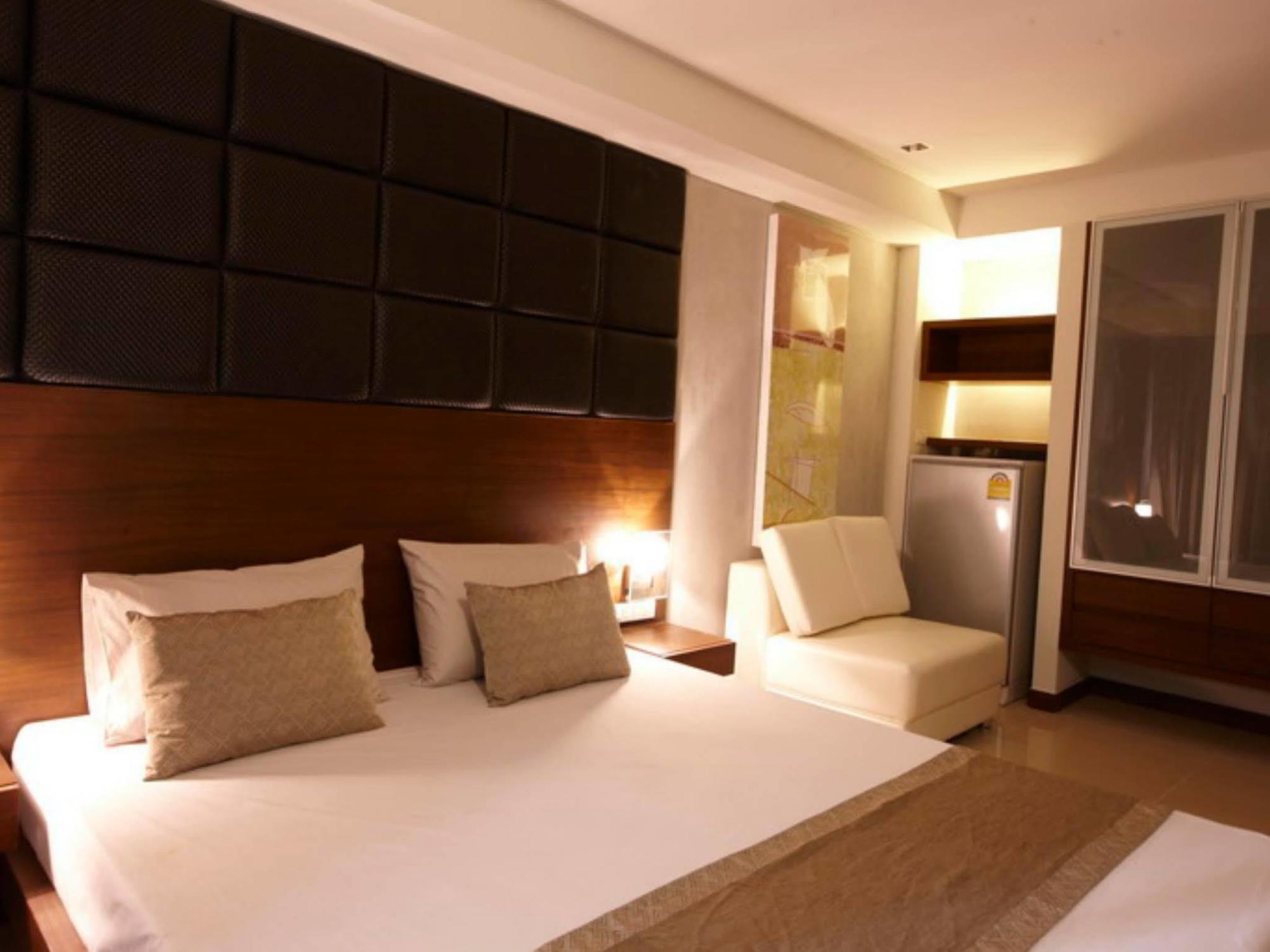 Collection O The Cha Cha Hotel Bangkok
