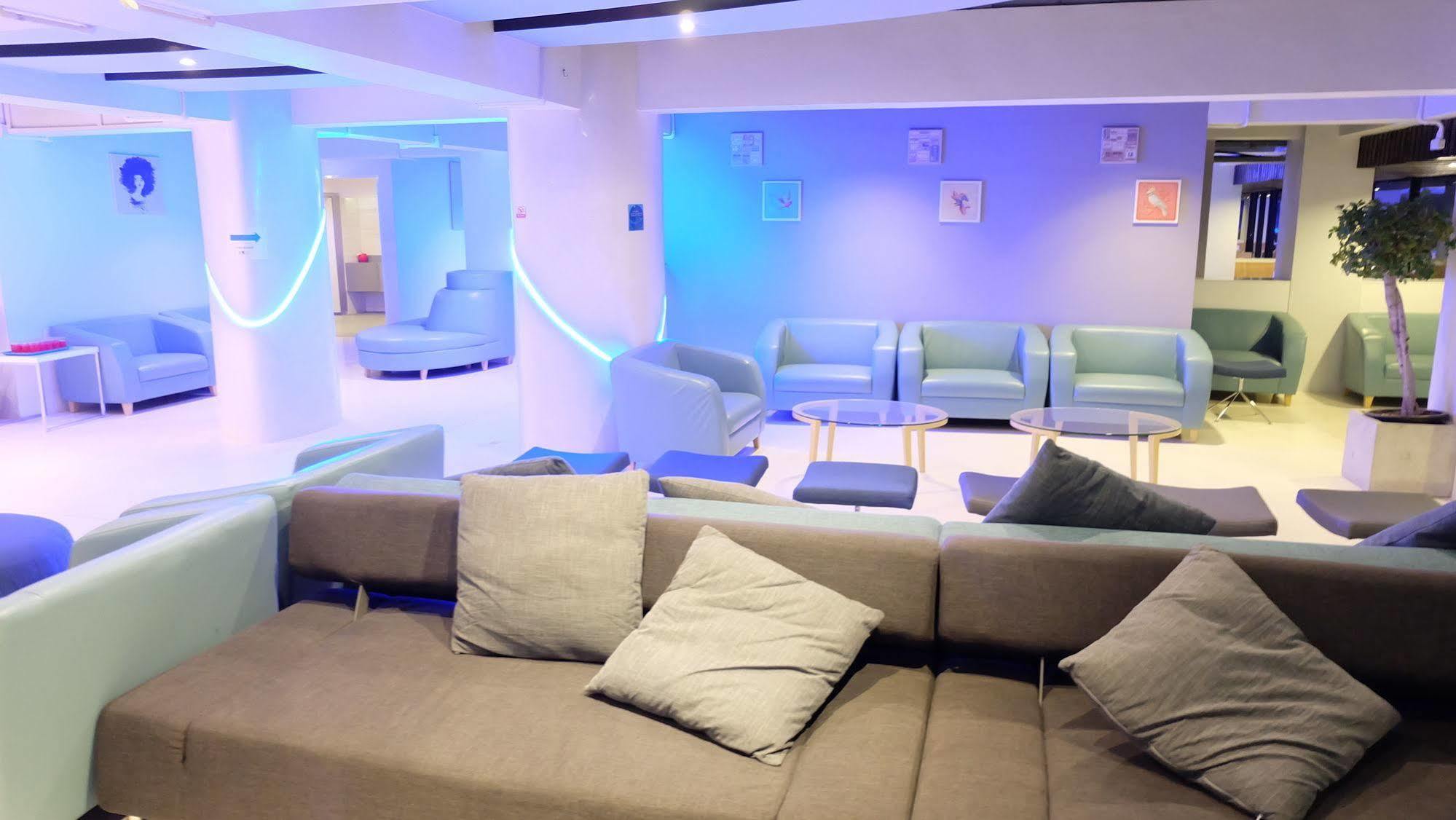 Hotel Sunny 3*