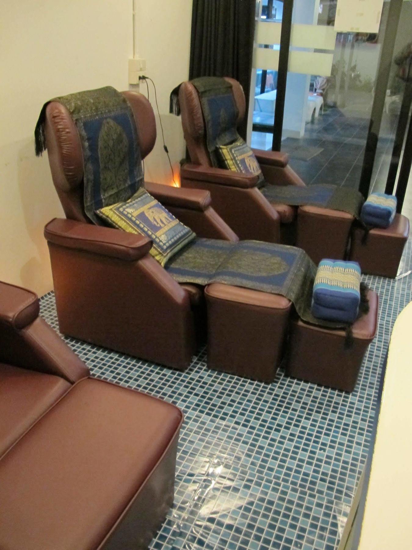Hotel Sunny 3*