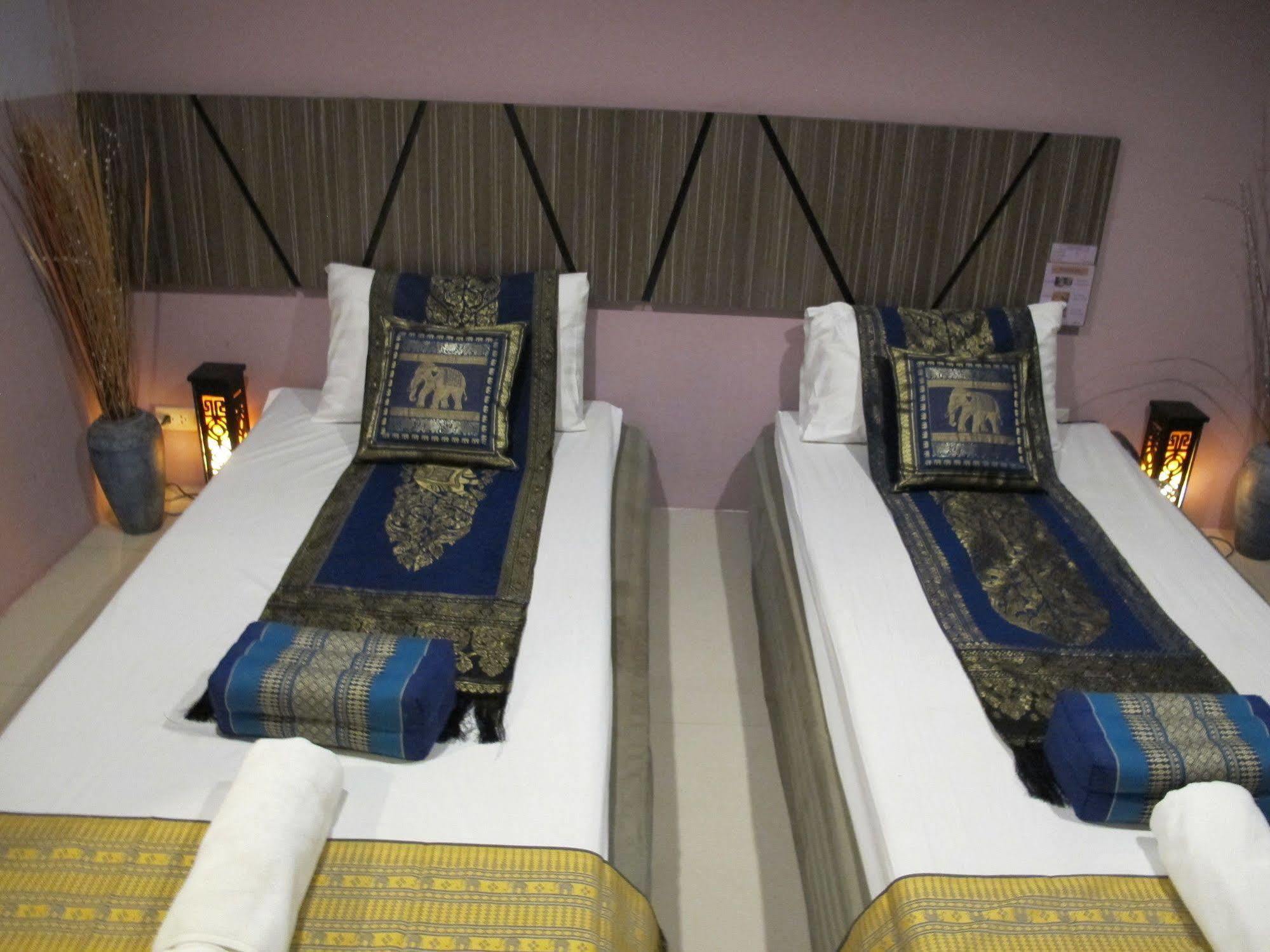 Hotel Sunny 3*