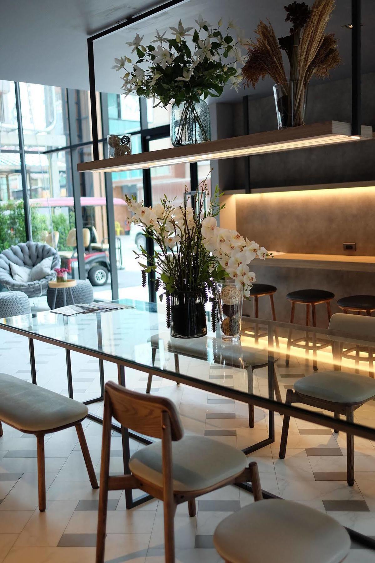 Khách sạn Nap Bangkok