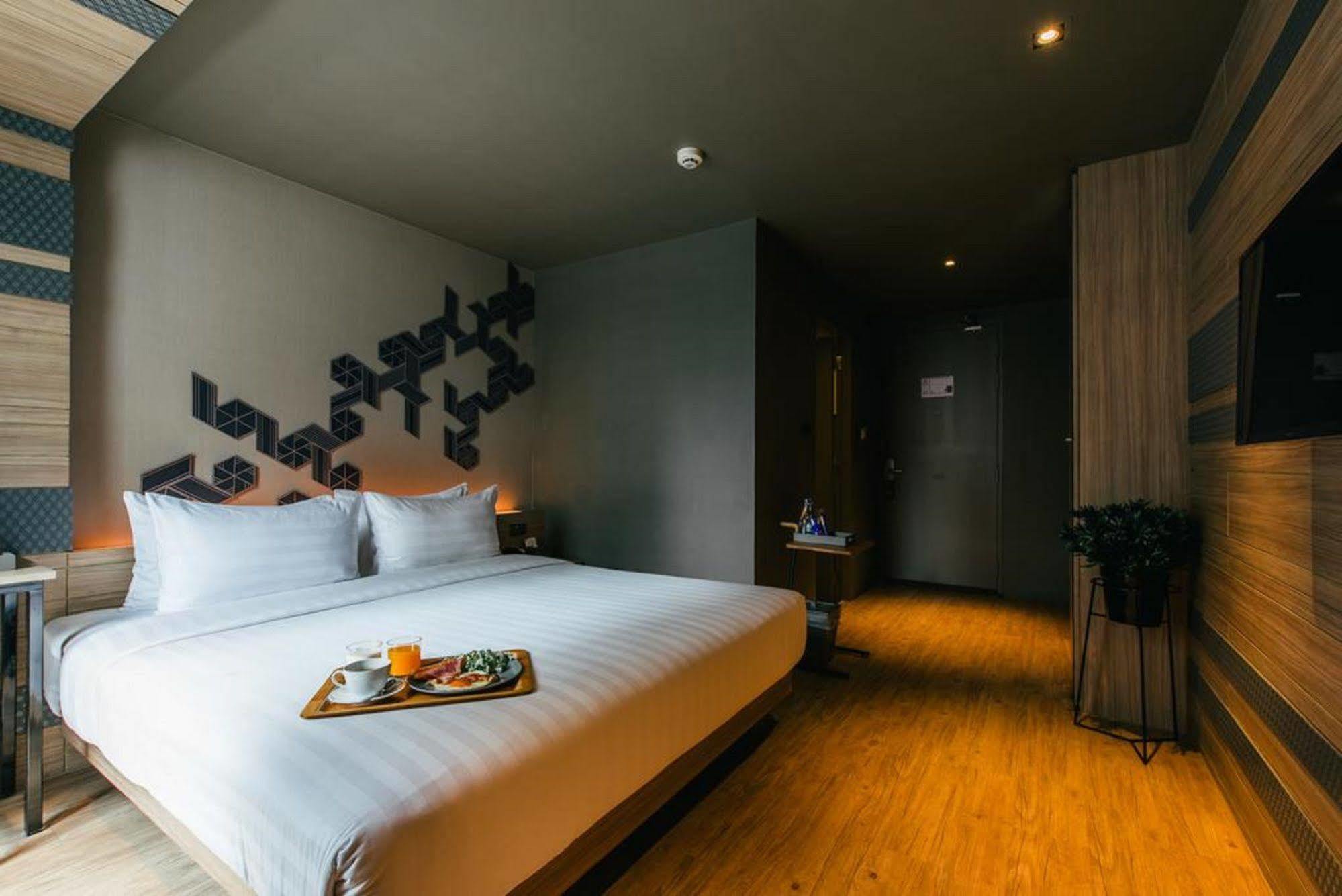 Khách sạn Nap