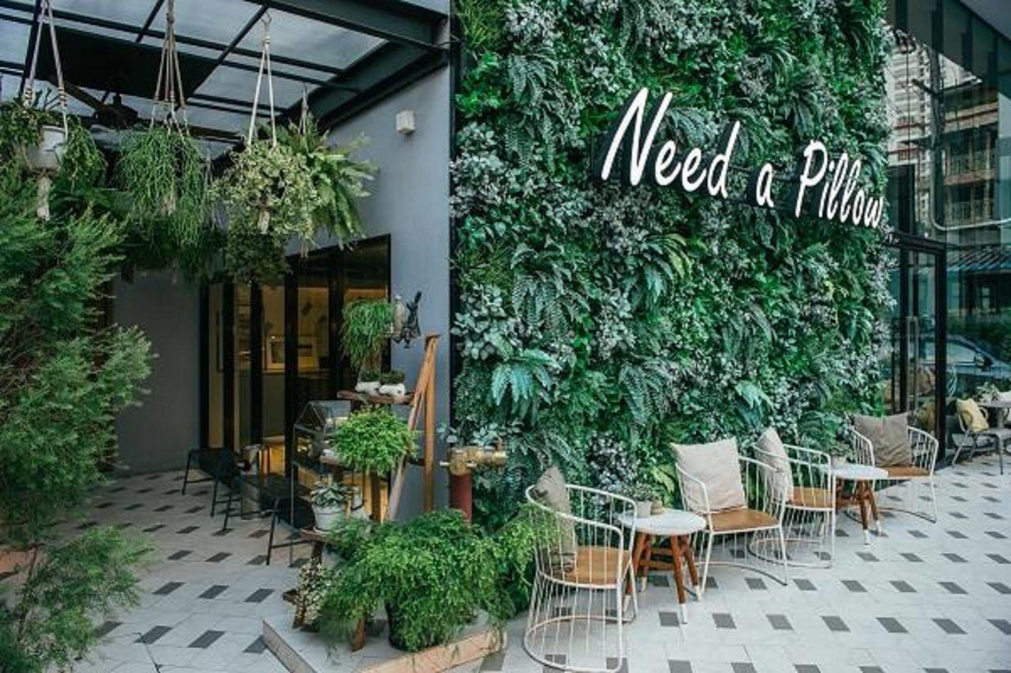 Khách sạn Nap Bangkok