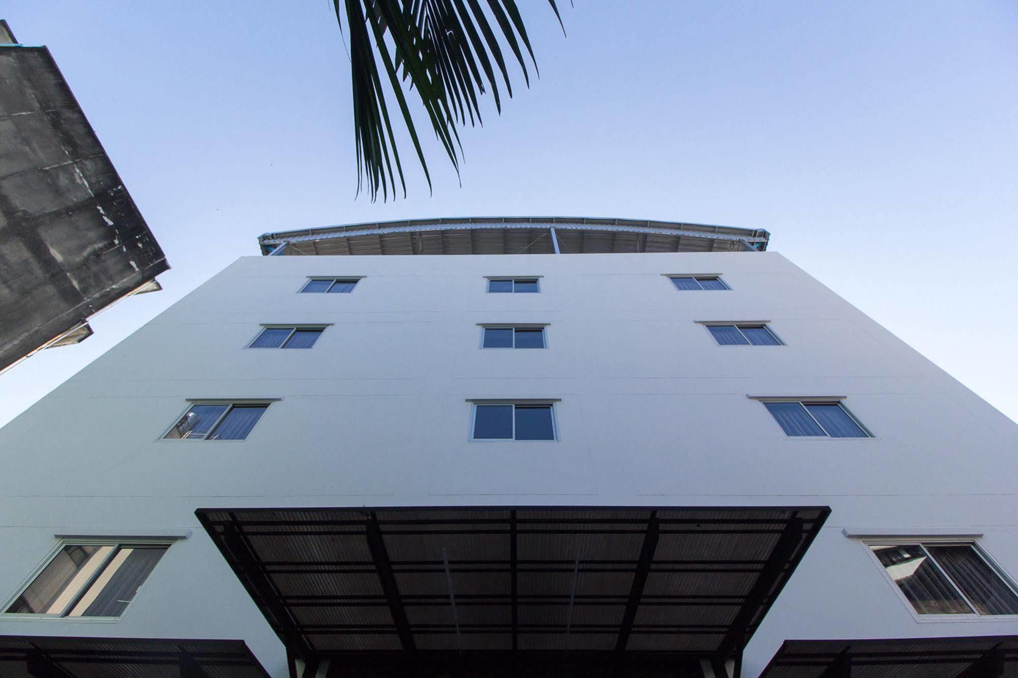 Hotel Zen Yaowarat Soi 7