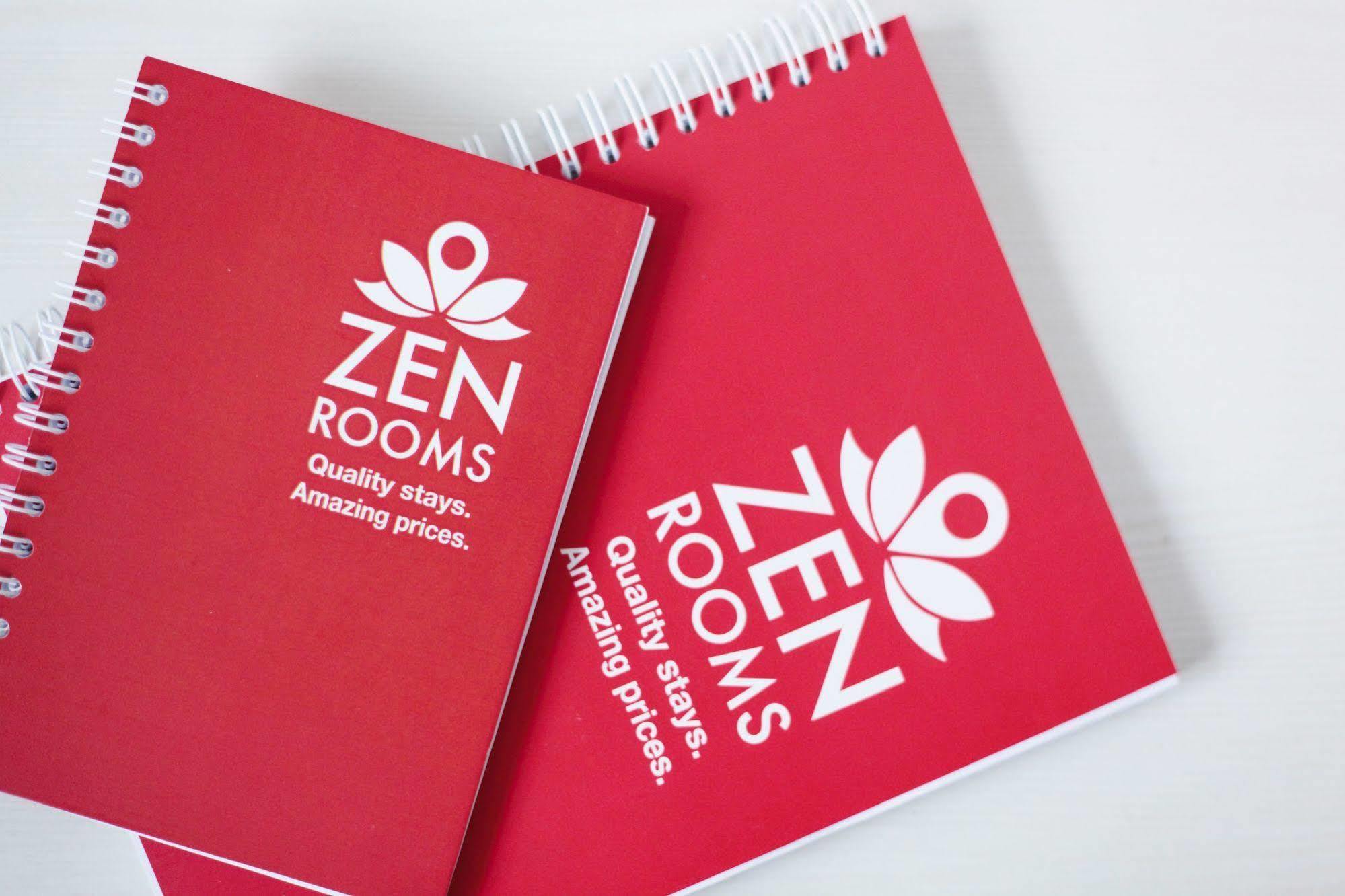 Hotel Zen Yaowarat Soi 7 3*