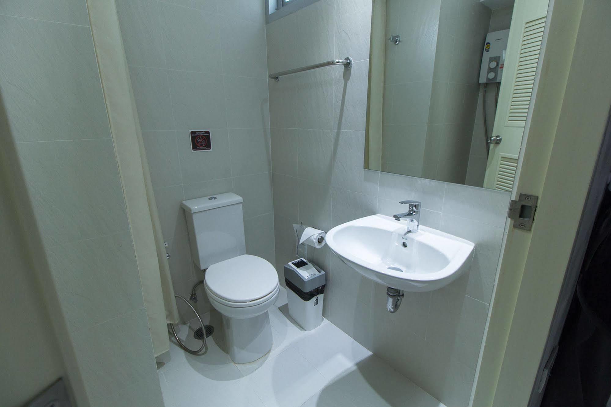 Hotel Zen Yaowarat Soi 7 Bangkok