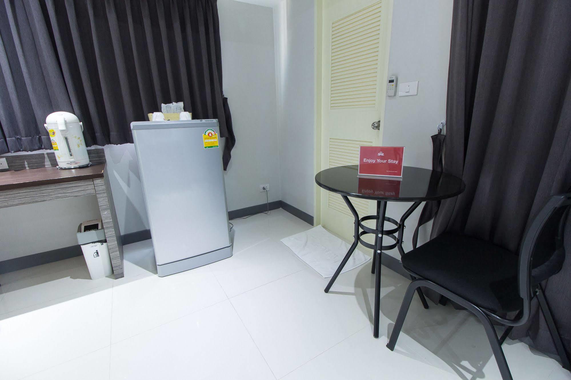 Hotel Zen Yaowarat Soi 7 Bangkok