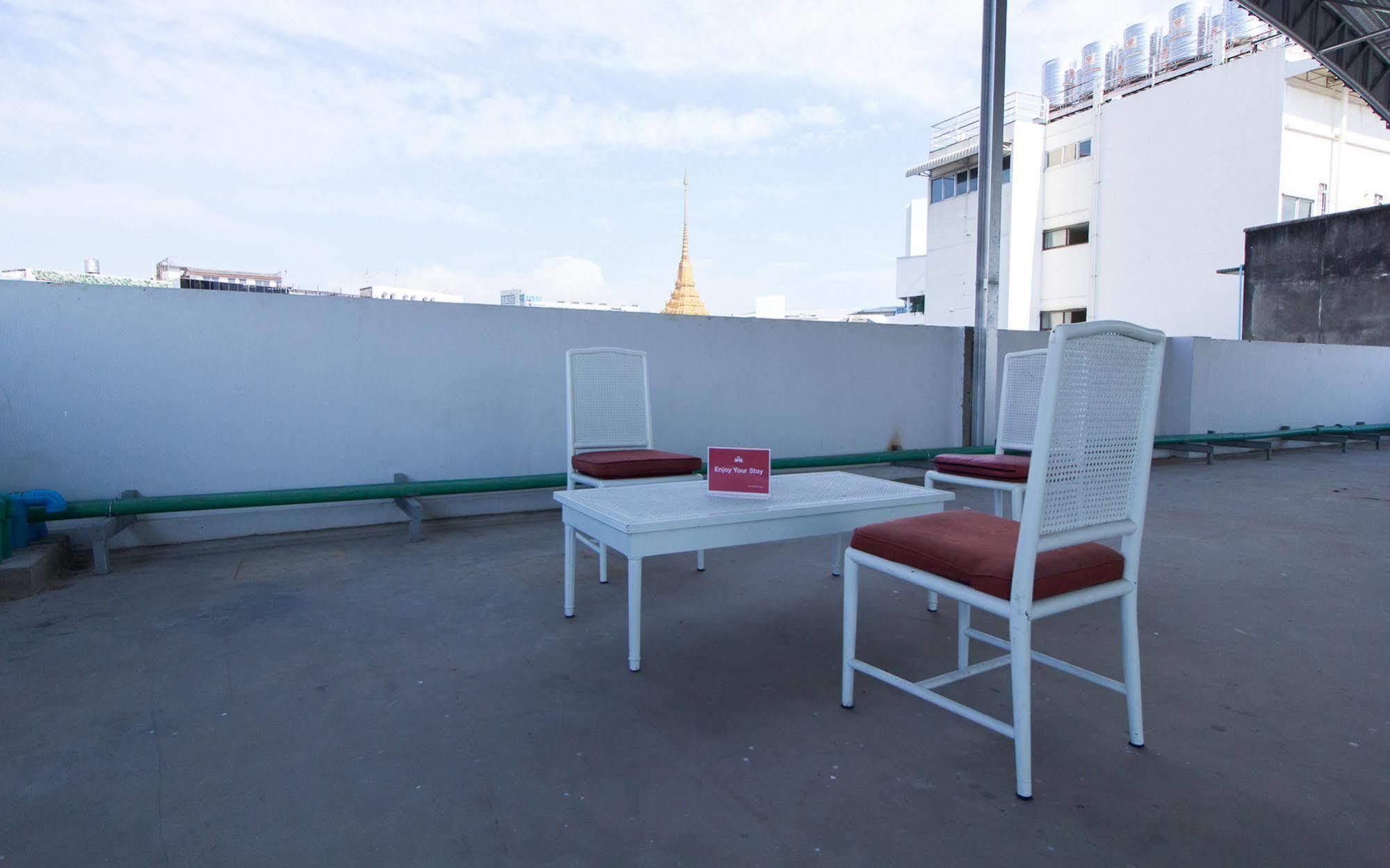 Hotel Zen Yaowarat Soi 7