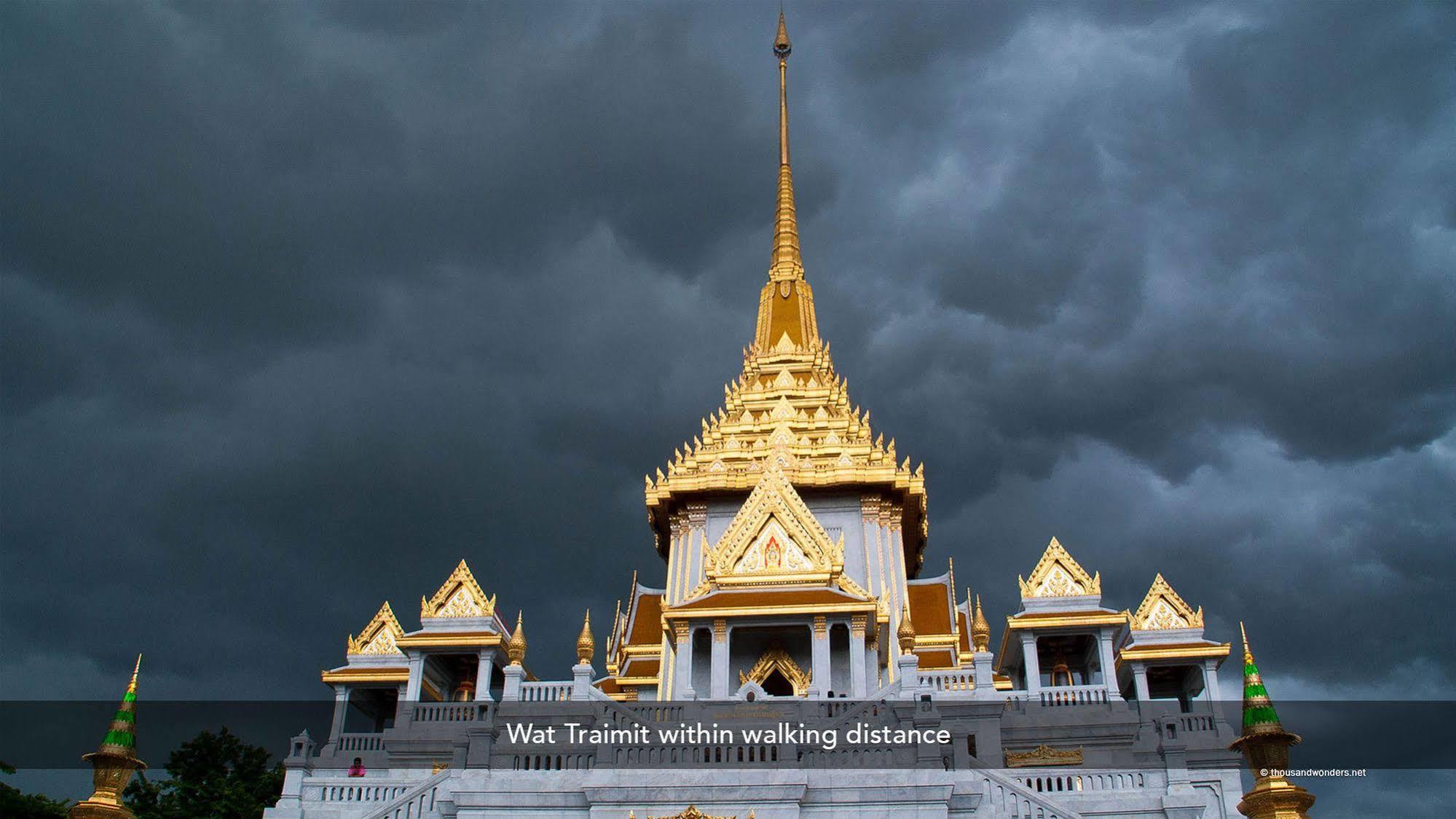 Zen Yaowarat Soi 7