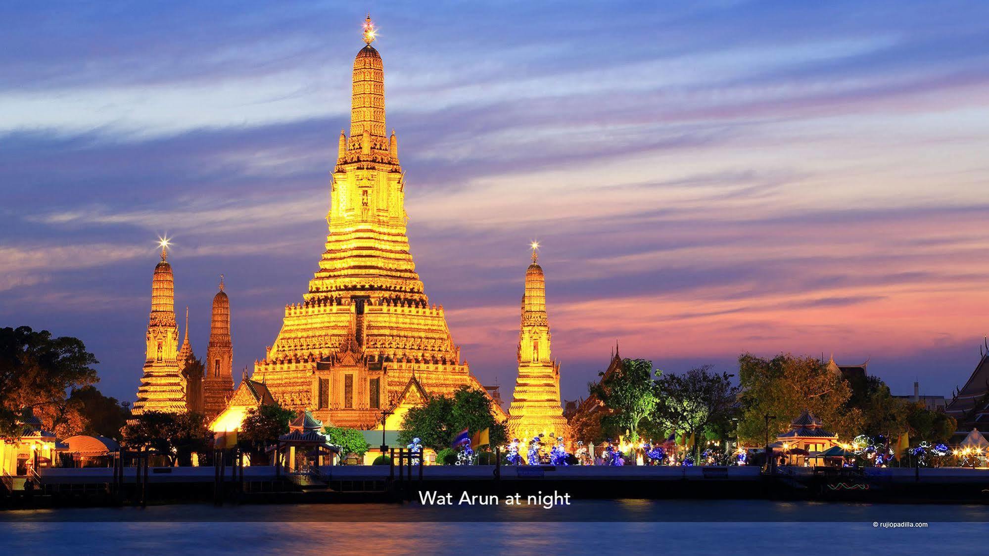 Zen Yaowarat Soi 7 3* Bangkok