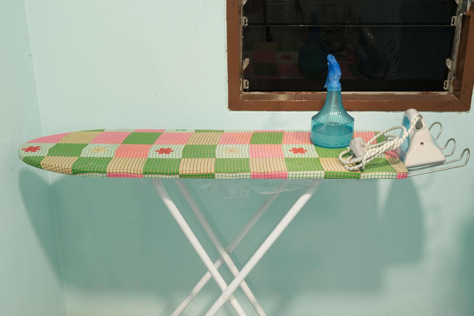 Hostel Nty Near Suvarnabhumi Airport *