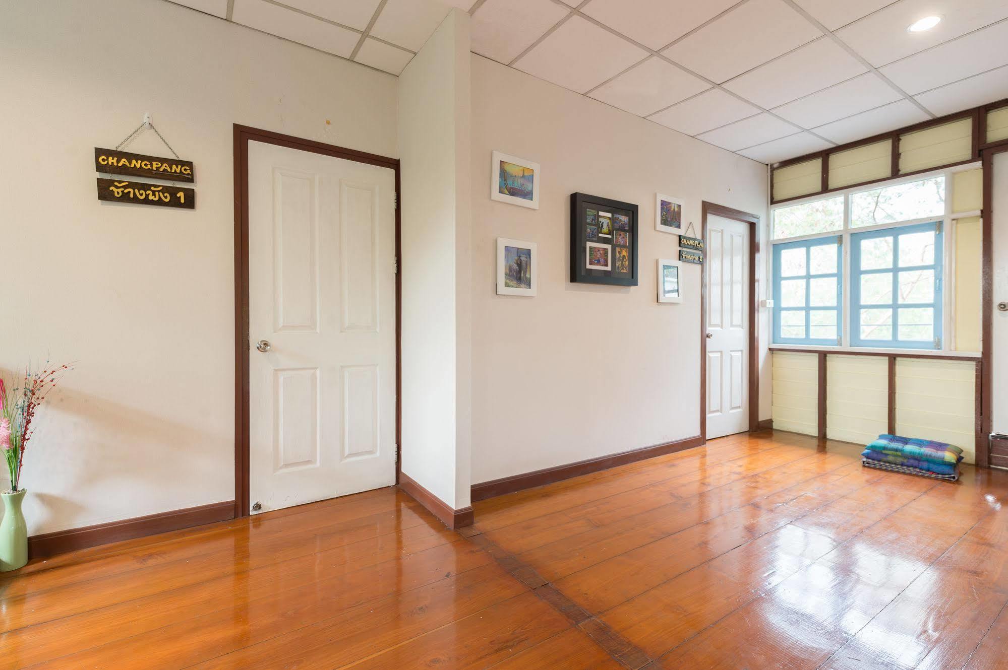 Hostel Nty Near Suvarnabhumi Airport