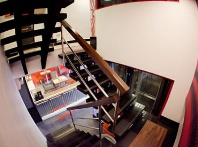 Sukhumvit 11 Hotel Banguecoque