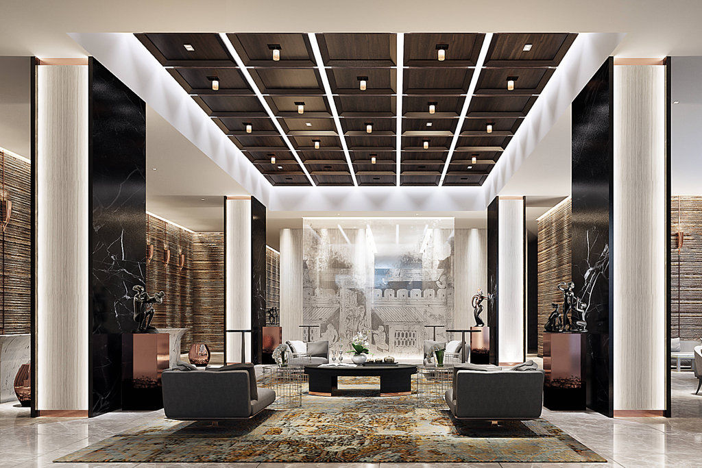 Marriott The Surawongse