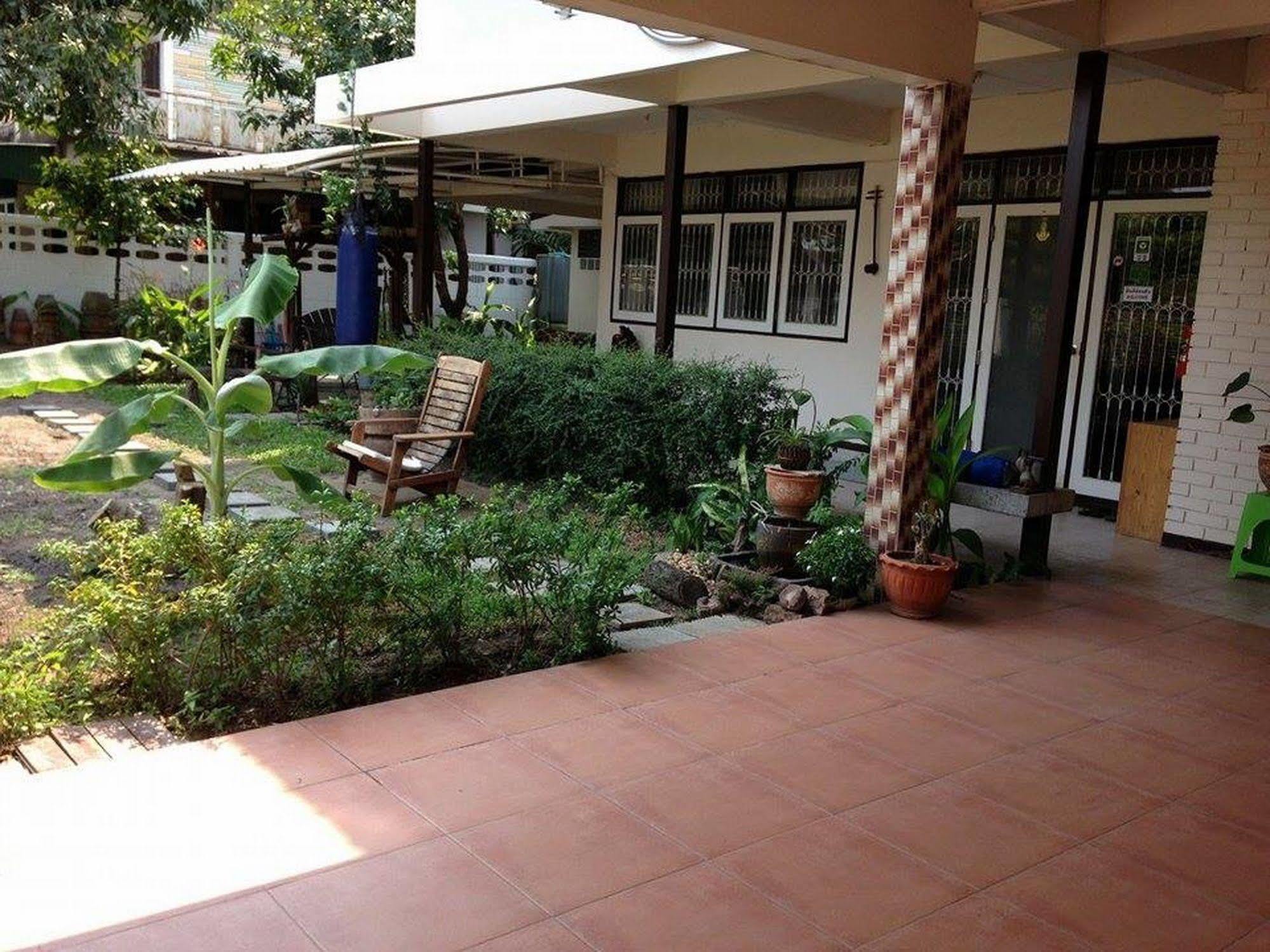 Hotel Naturbliss Village