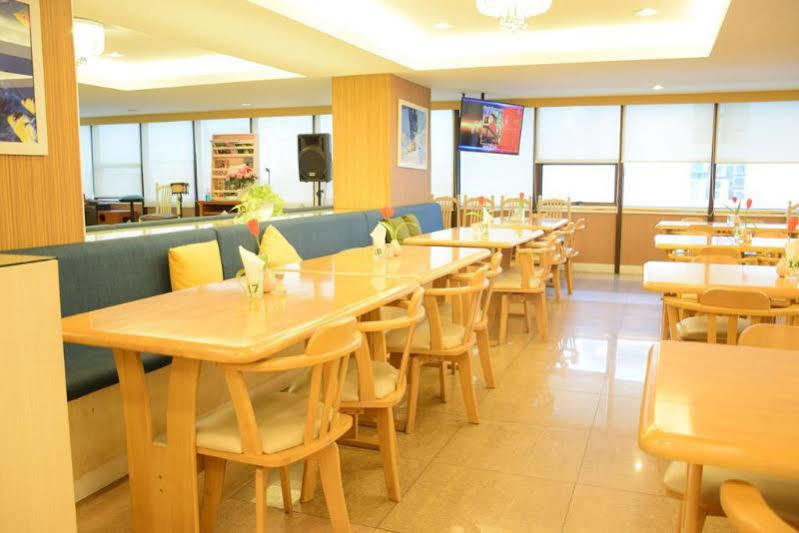 Hotel Bay Srinakarin Bangkok