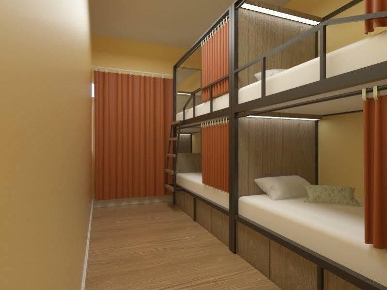 Hostel Vivit