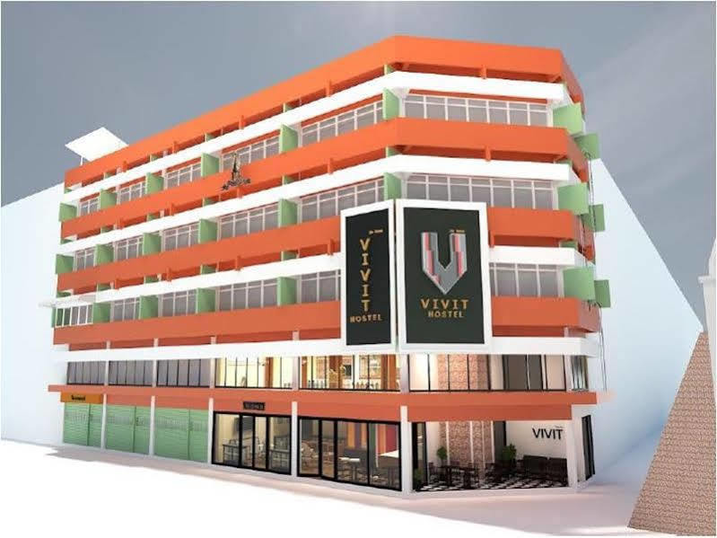 Vivit * Bangkok