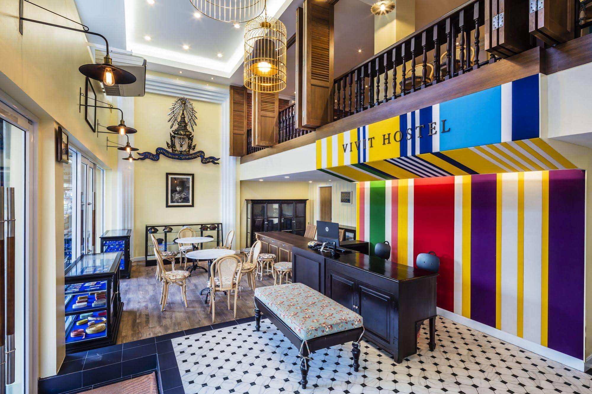 Vivit Hostel *