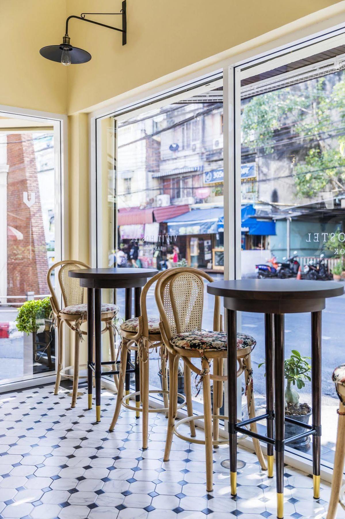 Vivit Bangkok