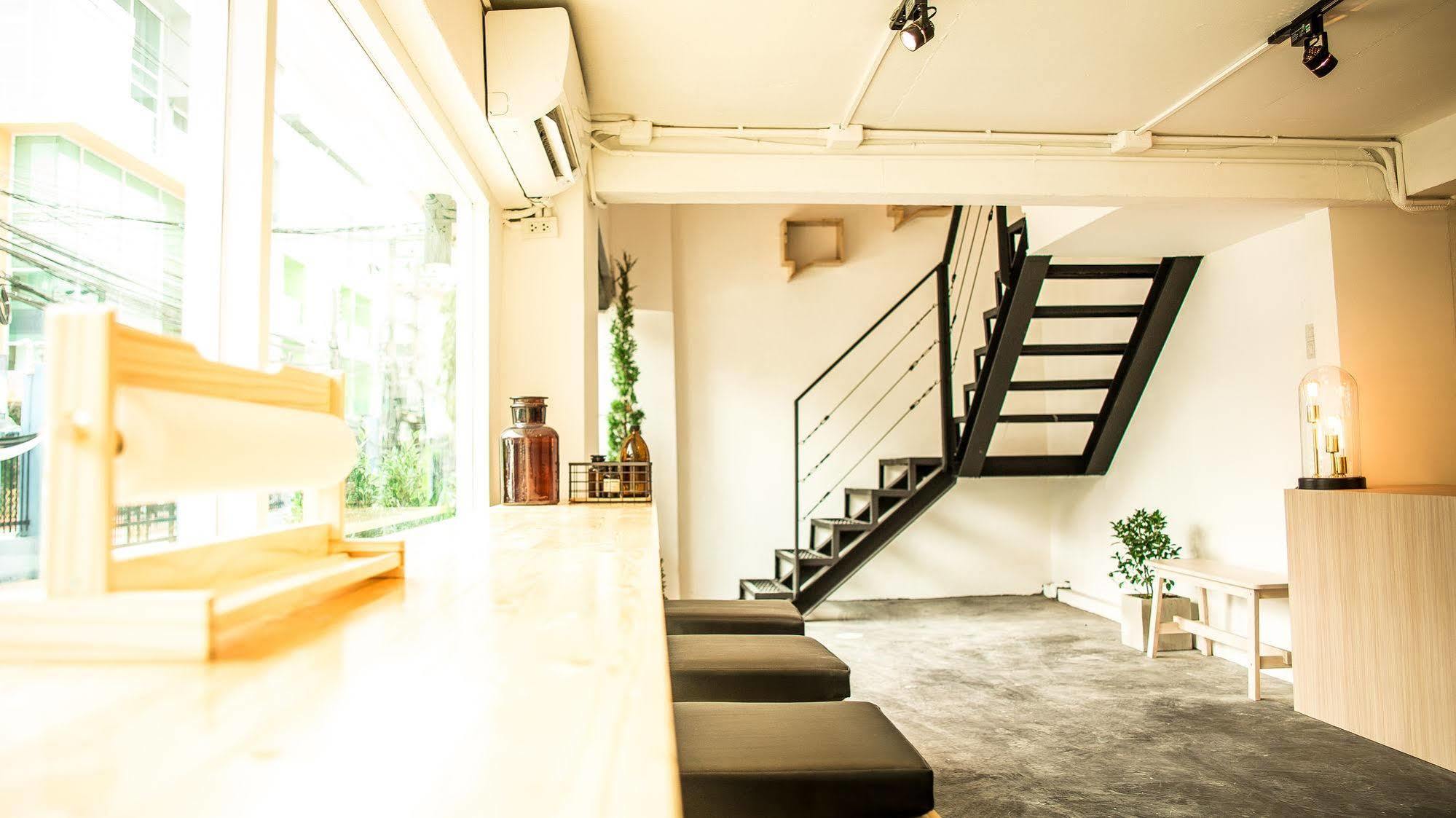 Spacy Bkk Bangkok
