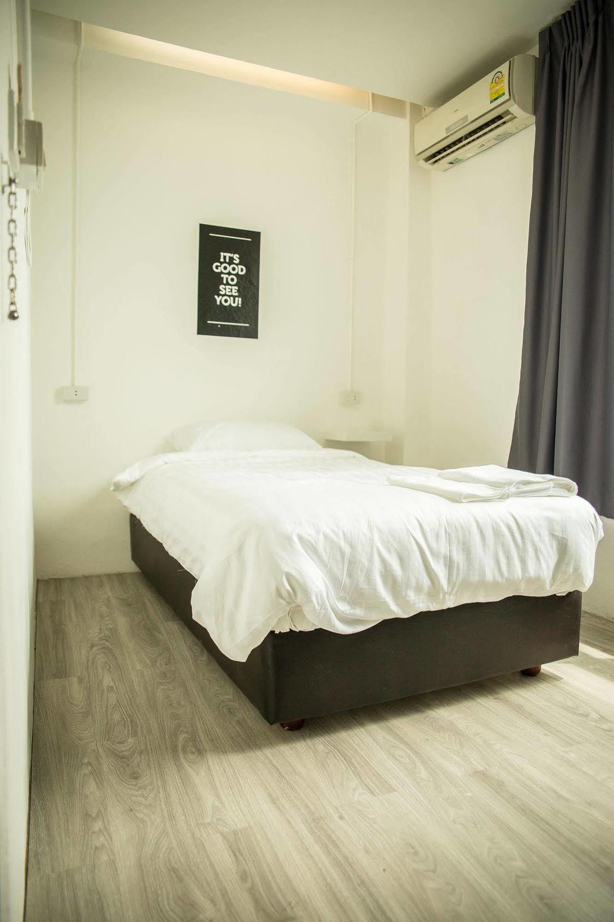 Spacy Bkk 3* Bangkok