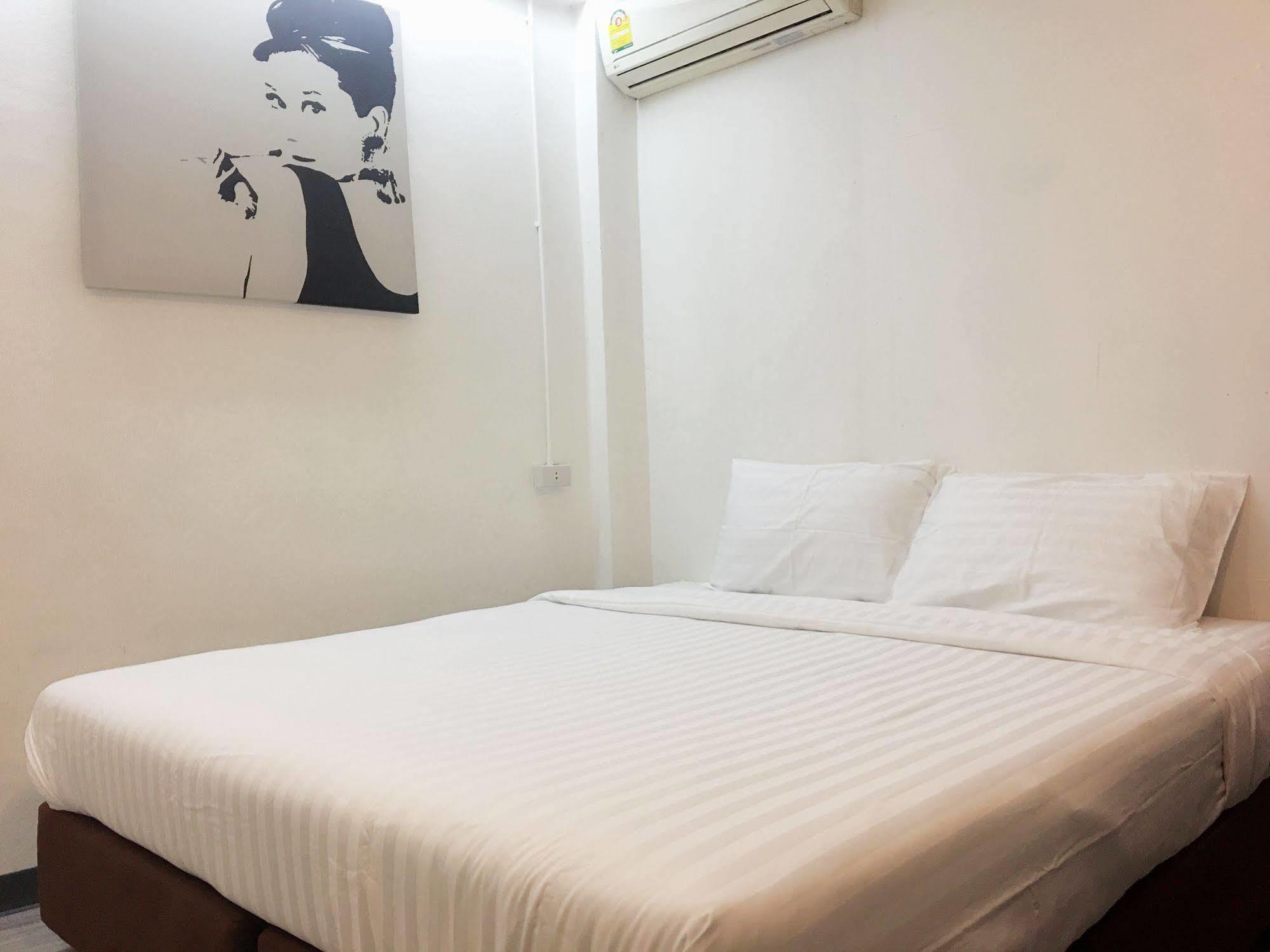 Spacy Bkk Hotel 3*