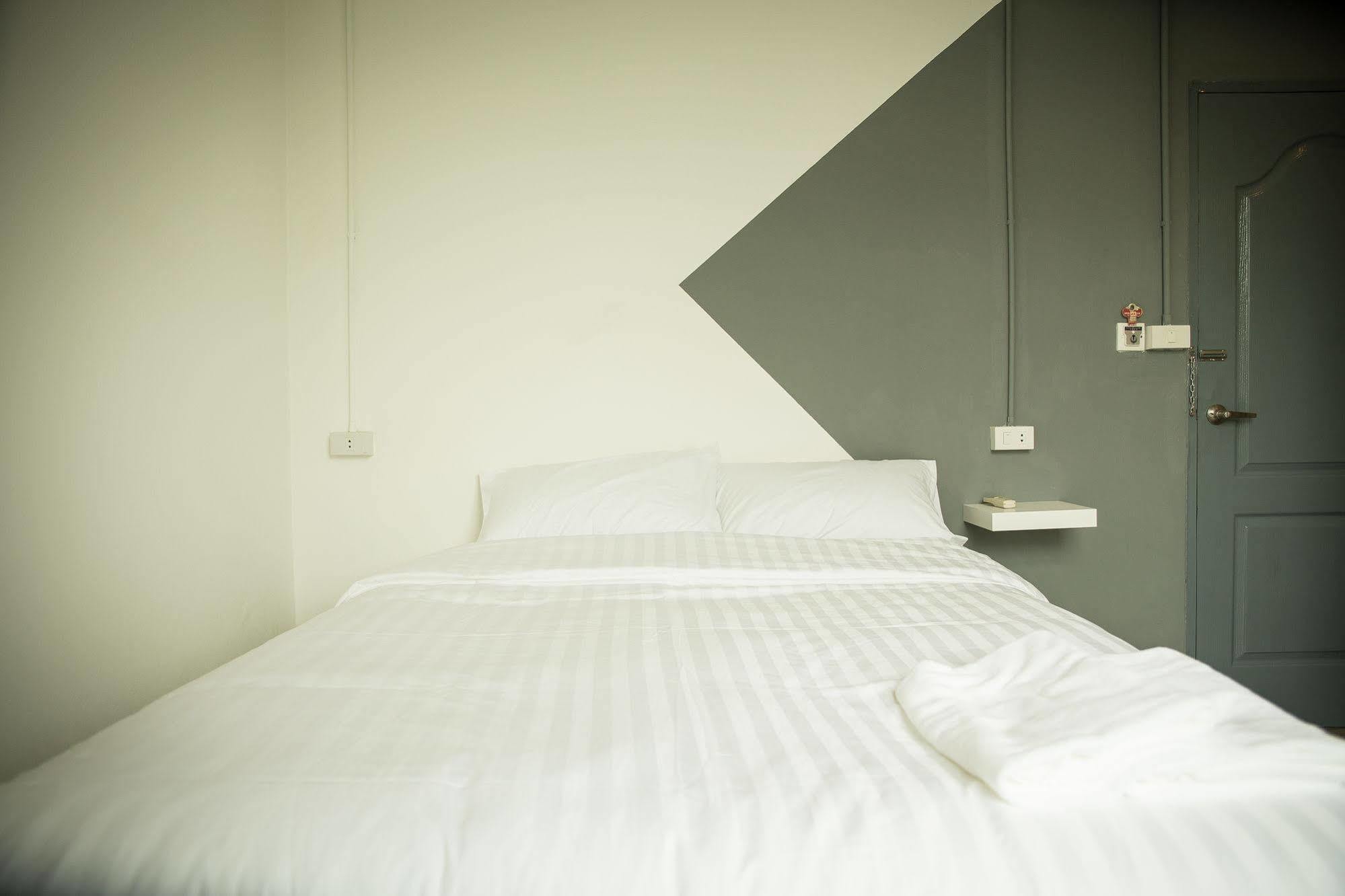 Hotel Spacy Bkk 3*