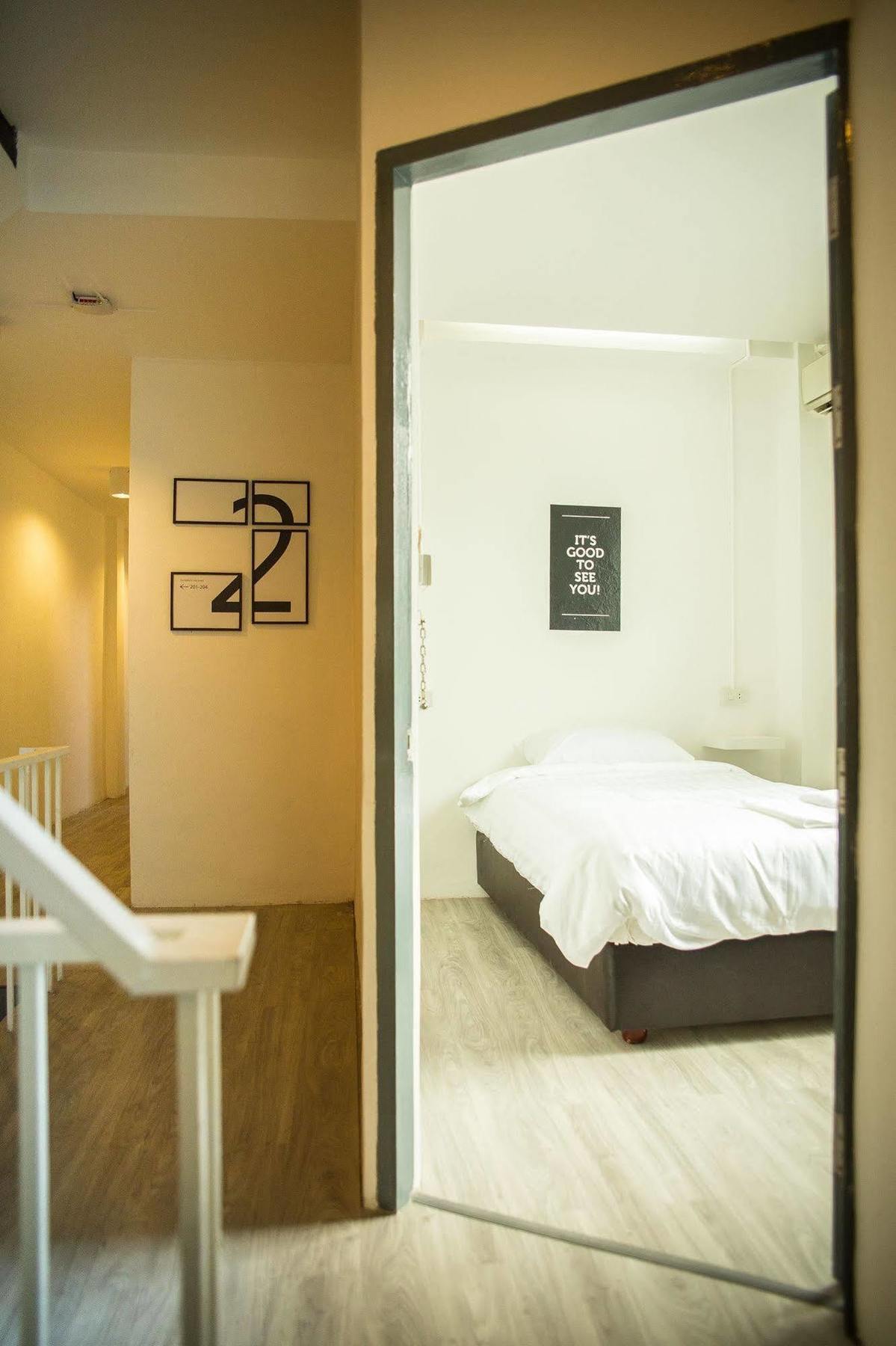 Spacy Bkk 3* Bangkok