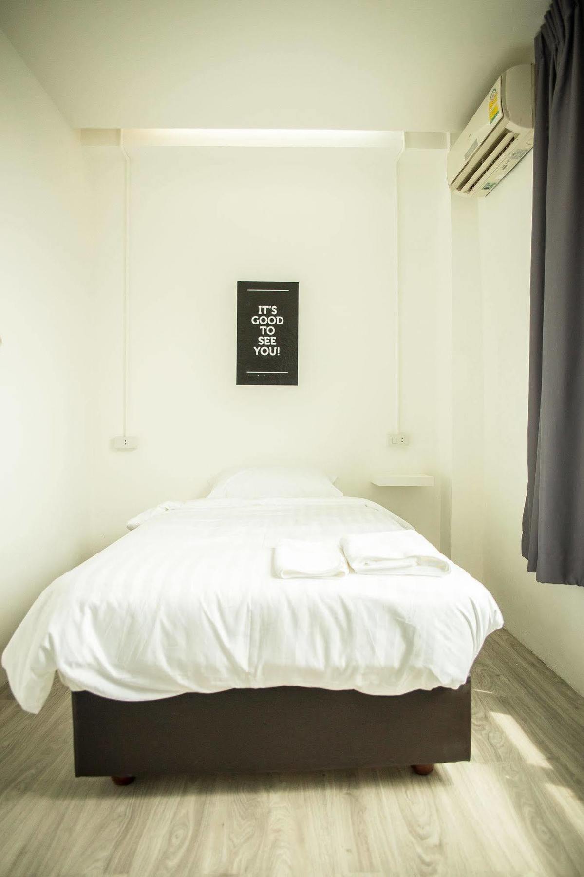 Hotel Spacy Bkk