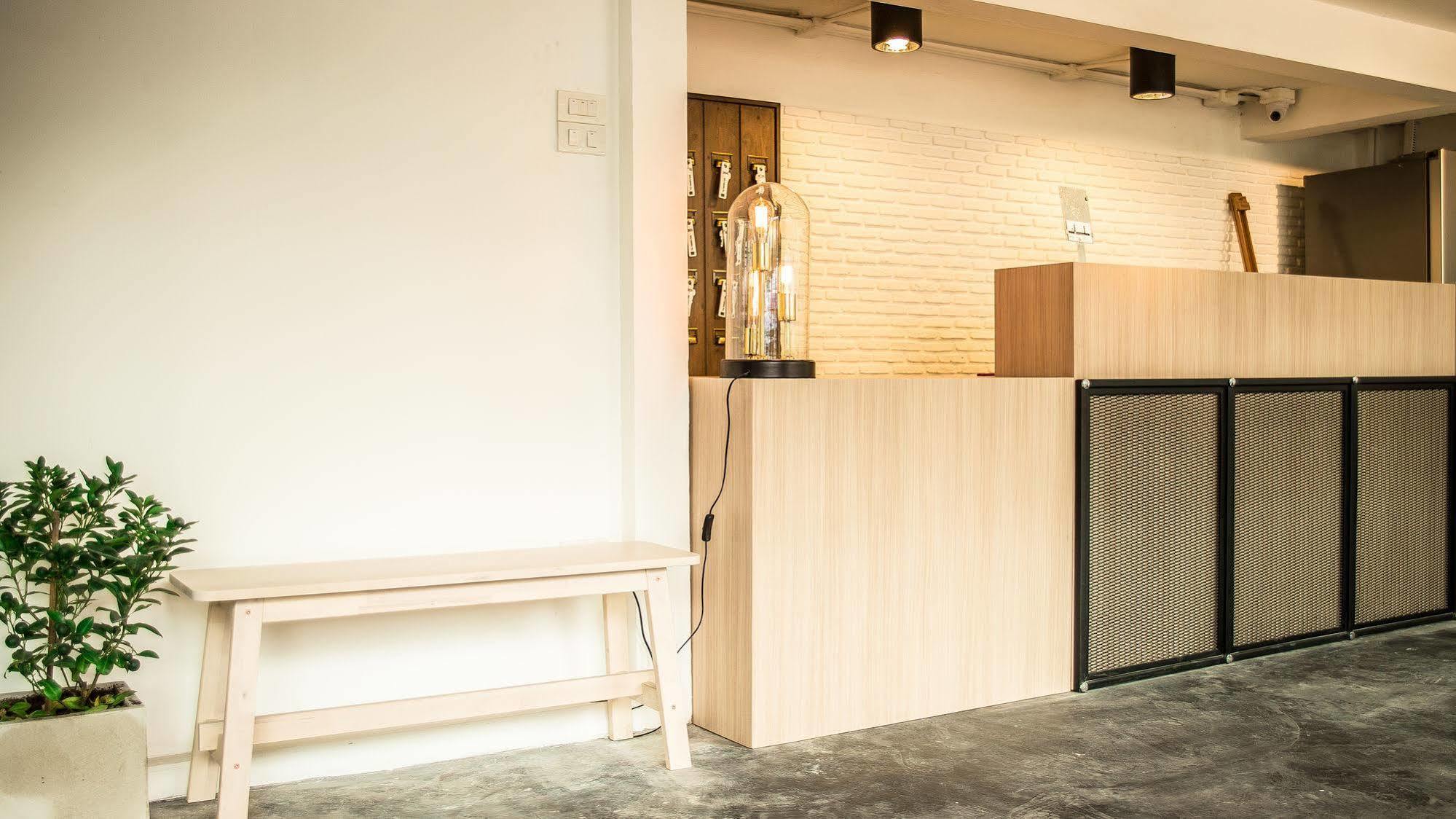 Hotel Spacy Bkk Bangkok