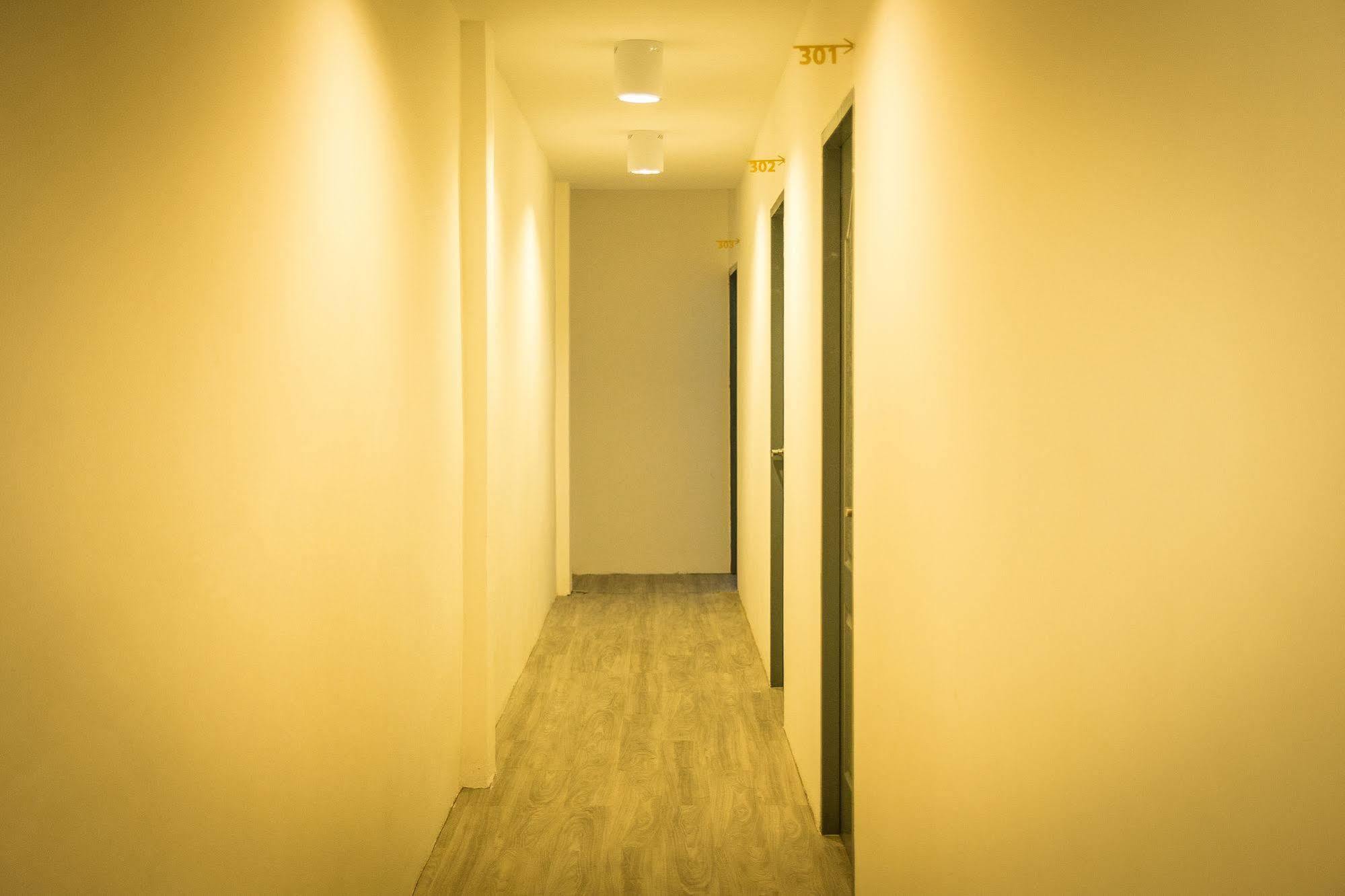Hotel Spacy Bkk Bangkok