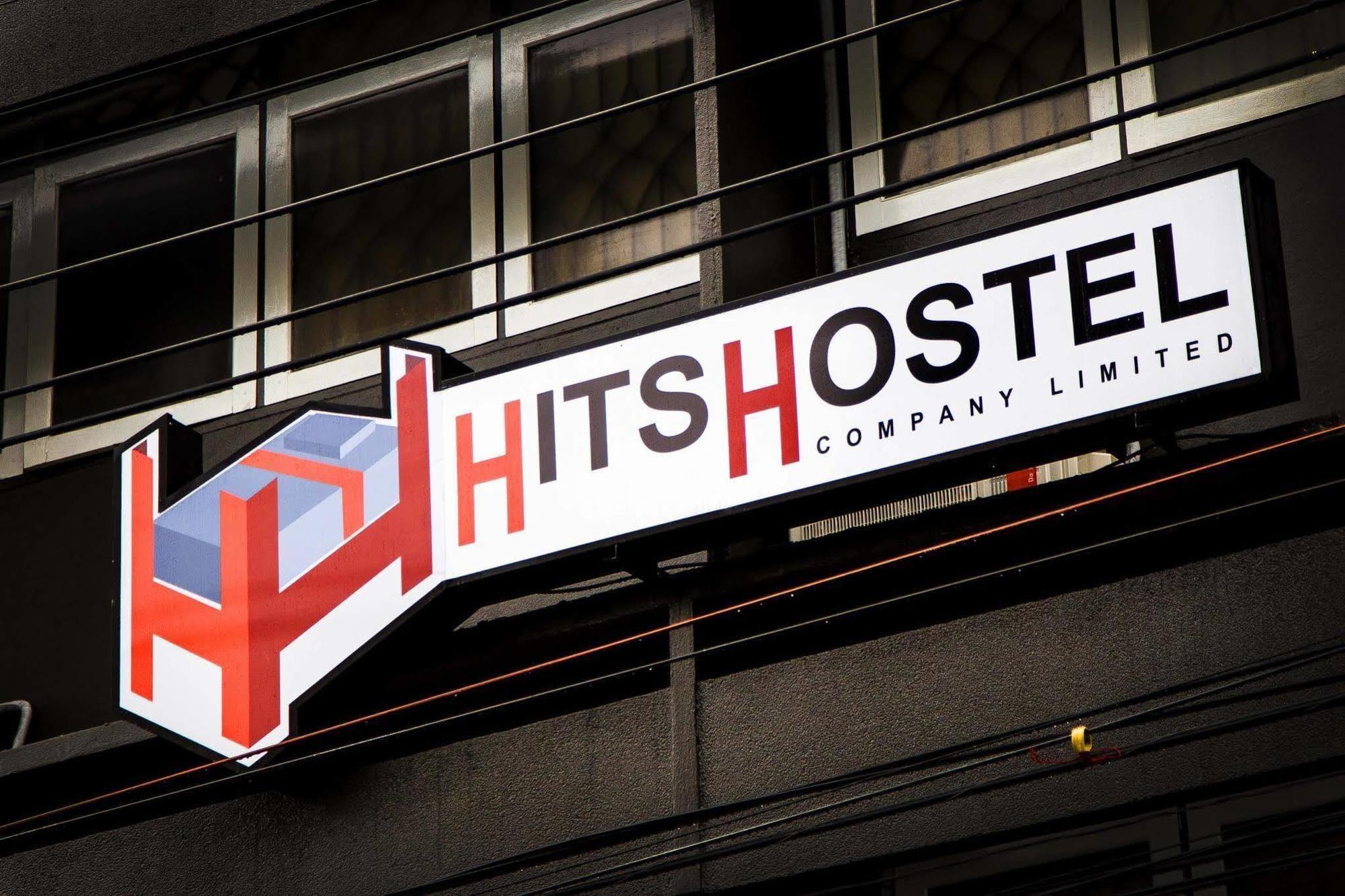 Hits Auberge de jeunesse