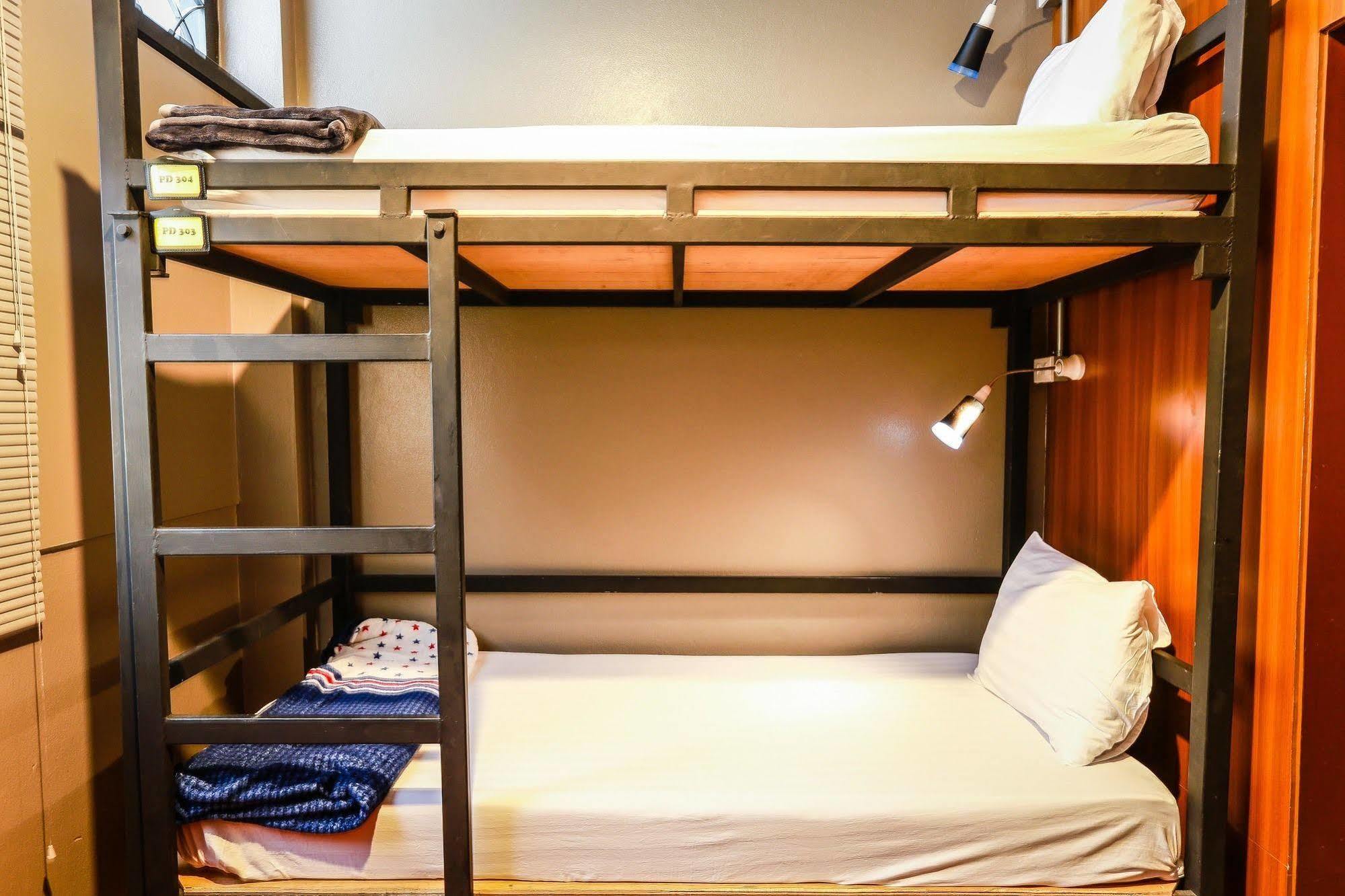 Auberge de jeunesse Hits Bangkok