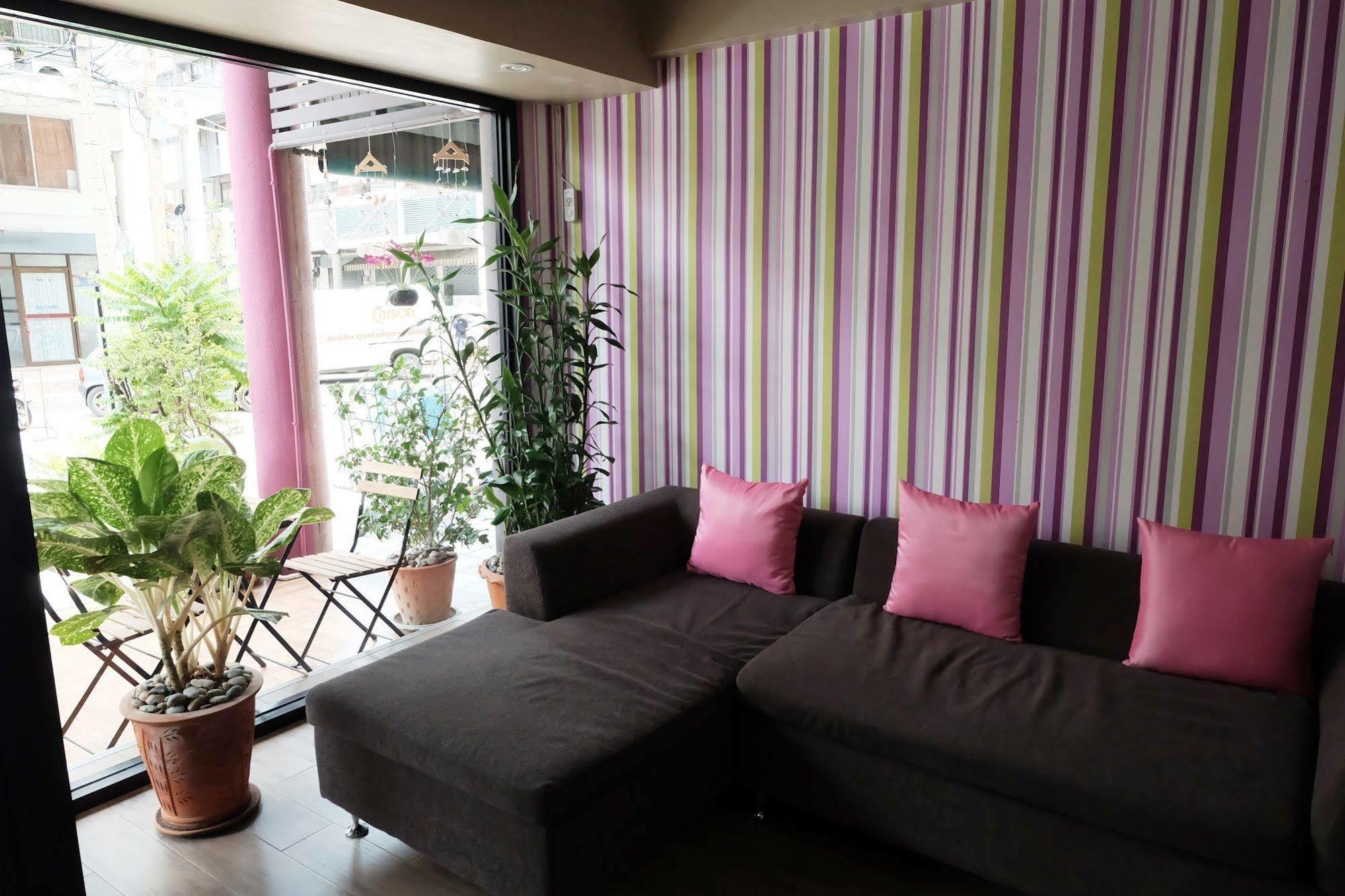 Albergue Sleep Dee Banguecoque