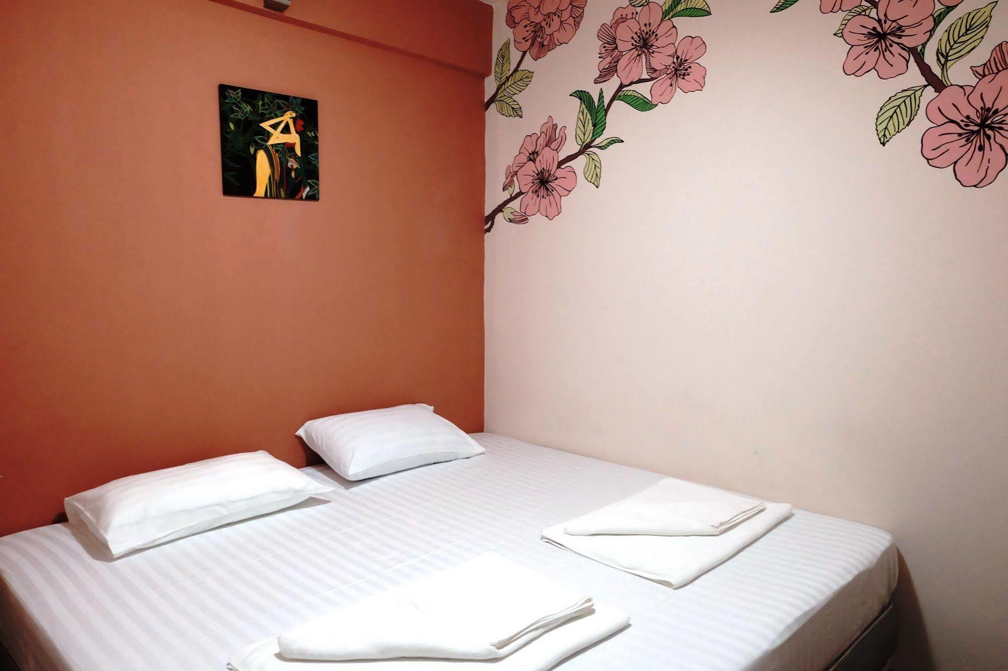 Sleep Dee * Banguecoque