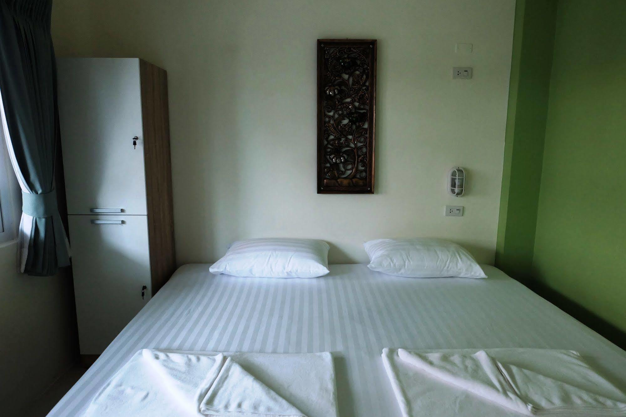 Sleep Dee Albergue Banguecoque