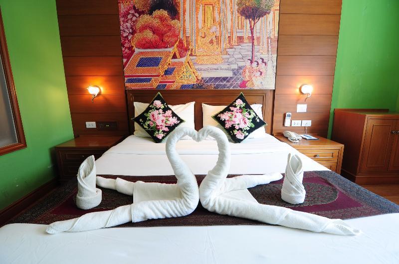 Baan Sukhumvit Soi 18 3* Bangkok