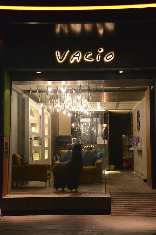 Vacio