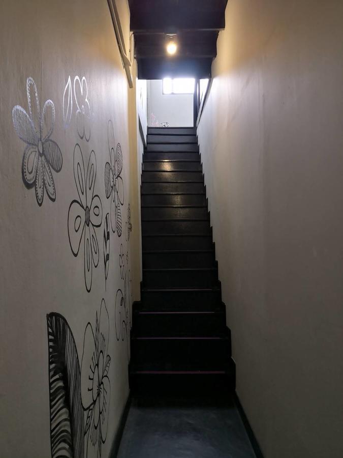 Feel Like & Cafe Bed & Breakfast 2*