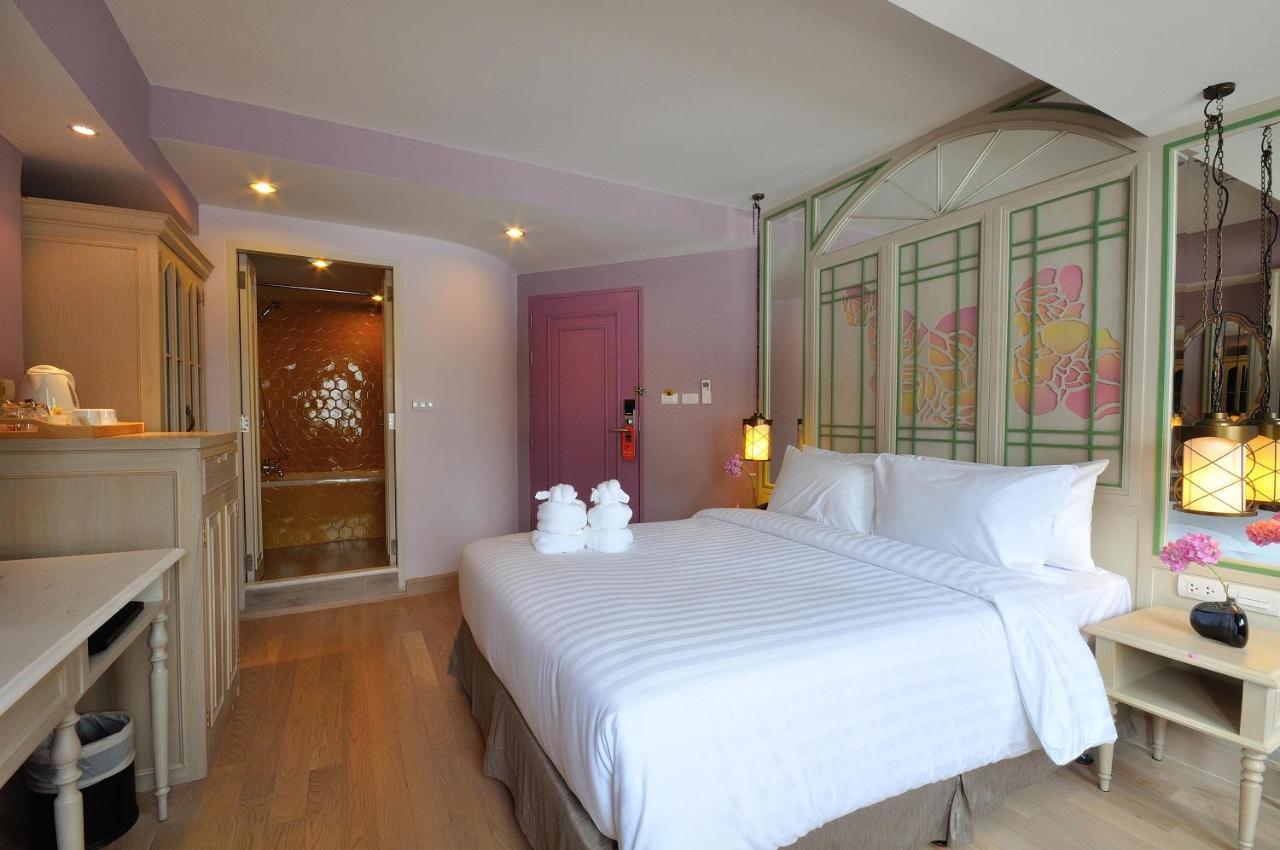 La Petite Salil Sukhumvit 11 Khách sạn