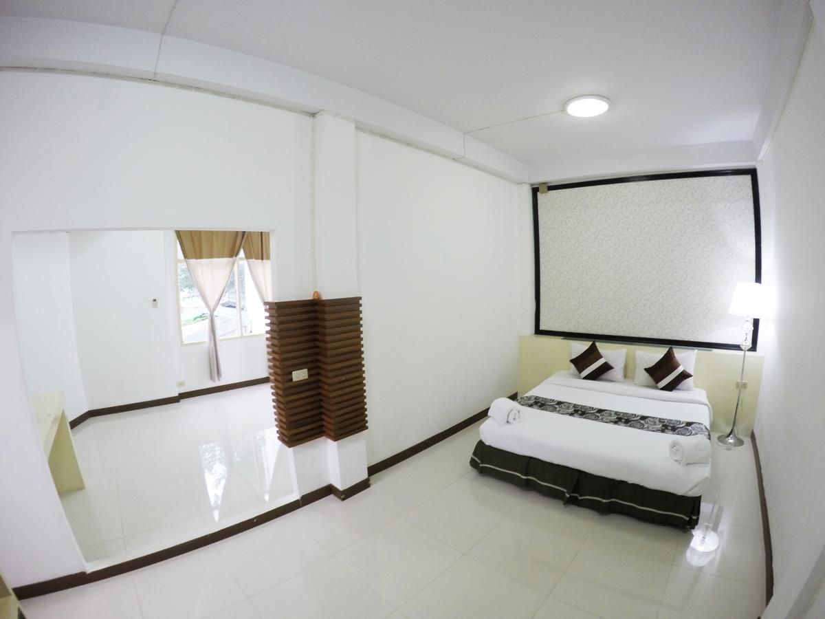S2s Boutique Hotel Bangkok